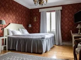 Park Hotel Linköping Fawlty Towers