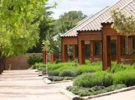 Vall d'Àger Resort & Camping