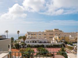 Hình ảnh khách sạn: Capri Blue Fuorlovado