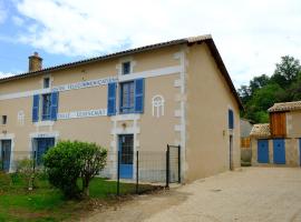 A picture of the hotel: Le relais postal
