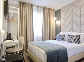 Patria Hotel, hôtel à Lisbonne
