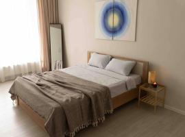 Hotel foto: Cozy two bedroom in heart of UB