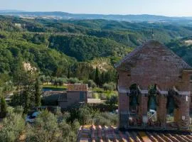 Albergo Diffuso Borgo Santo