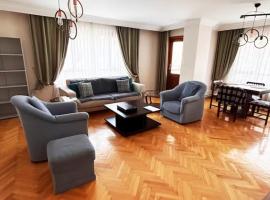 Hotel Photo: A large, comfortable flat in the best area of Ankara, Turkey