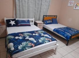 Foto do Hotel: Cozy guesthouse springs