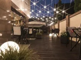 Hotel DeSilva Premium Poznań