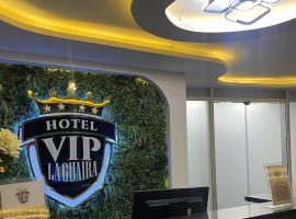 Hotel Photo: Hotel Vip La Guaira