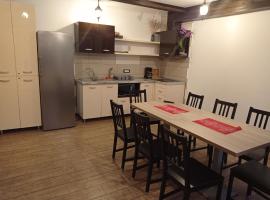 Casa Anda, hôtel à Azuga