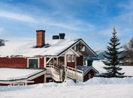 Hotell Karolinen Åre, hotel v destinaci Åre
