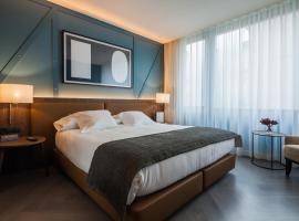 Vincci Porto, hotel in Porto