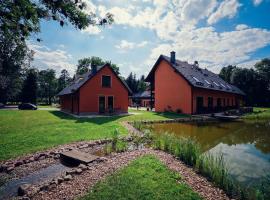 Zur alten Schule、ブルクのホテル