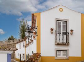 ホテル写真: Casa de S. Thiago de Obidos