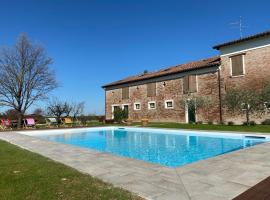 A picture of the hotel: Podere Selvatici