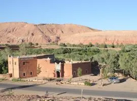 auberge restau tombouctou