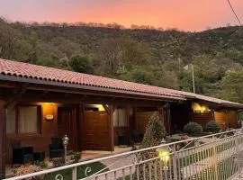 Agri-Hotel Da Marianna Resort & Spa