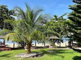 D's Oceanview Beach Resort, ξενοδοχείο σε Siquijor