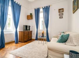 Hotelfotos: LAUS I , Apartment in Old town Dubrovnik