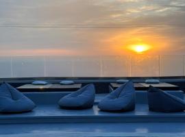 Abrazo Villas, Hotel in Imerovigli