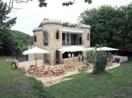 Hotel Photo: B&B Villa Torri Petrose