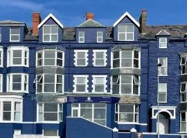 The Sandbanks