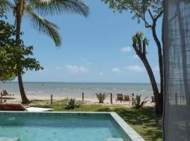 Vila Dos Orixás Boutique Hotel
