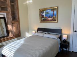 Gambaran Hotel: Mike's Luxury House