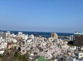 Gambaran Hotel: ヴィラマーレ熱海（Villa Mare Atami）