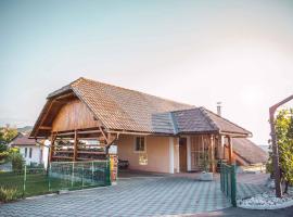 Gambaran Hotel: Holiday home in Mirna Kranjska Krain 36158