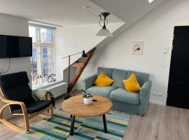 Hotel foto: Hygge Loft