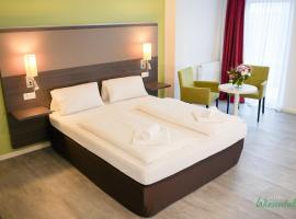 Gambaran Hotel: Hotel Wiesental