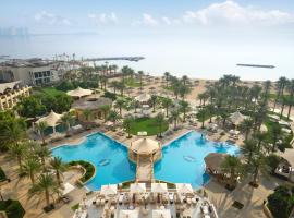 صور الفندق: InterContinental Doha Beach & Spa, an IHG Hotel