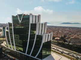 Zdjęcie hotelu: Elite World Grand Istanbul Küçükyalı