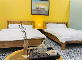 Hotel fotografie: Trú Homestay Huế