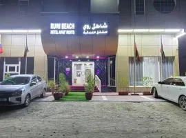 Ruwi Beach Hotel Apartments - MAHA HOSPITALITY GROUP
