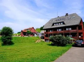 B und B Titisee Hotel Sonnenmatte nahe Badeparadies