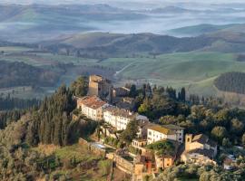 Hotel Photo: Castelfalfi