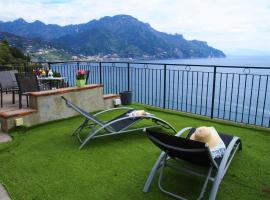 Hotel kuvat: Casa Skyline a Ravello