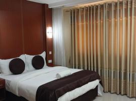 酒店照片: Nairobi Glory Palace Hotel Ltd