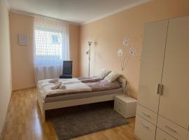 Zdjęcie hotelu: Noemi Appartman Szeged