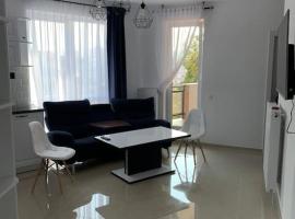 Hotel Photo: Cozy apartment in the center of Cluj-Napoca
