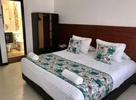 Hotel Casa Lamay