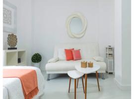 Hotelfotos: Lovely studio at the city heart!