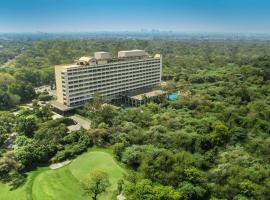 Фотографія готелю: The Oberoi New Delhi