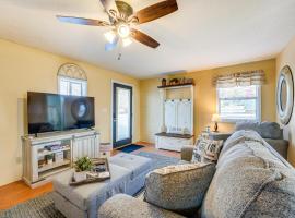 Hotelfotos: Charming Studio Home 12 Mi to Eureka Springs!