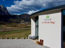 صور الفندق: Agritur La Corte dei Ciliegi