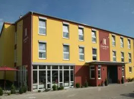 Come IN Hotel