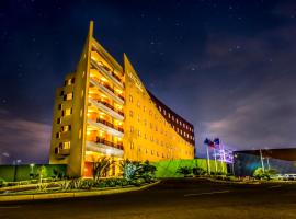 Hotel Photo: Lidotel Paraguaná