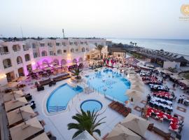 Zdjęcie hotelu: Telemaque Beach & Spa - All Inclusive - Families and Couples Only