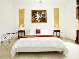 Hotel Foto: Di Valentina Boutique Living