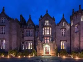 Kinnitty Castle Hotel